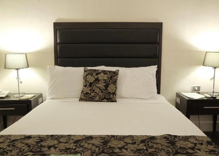 Fiesta Garden Hotel