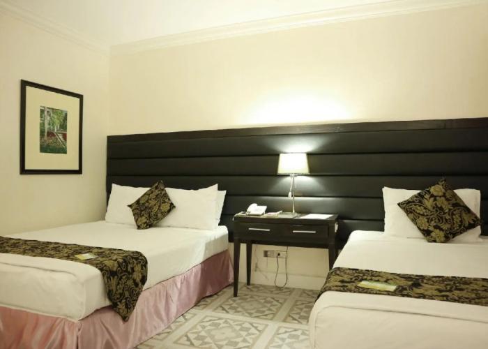 Fiesta Garden Hotel