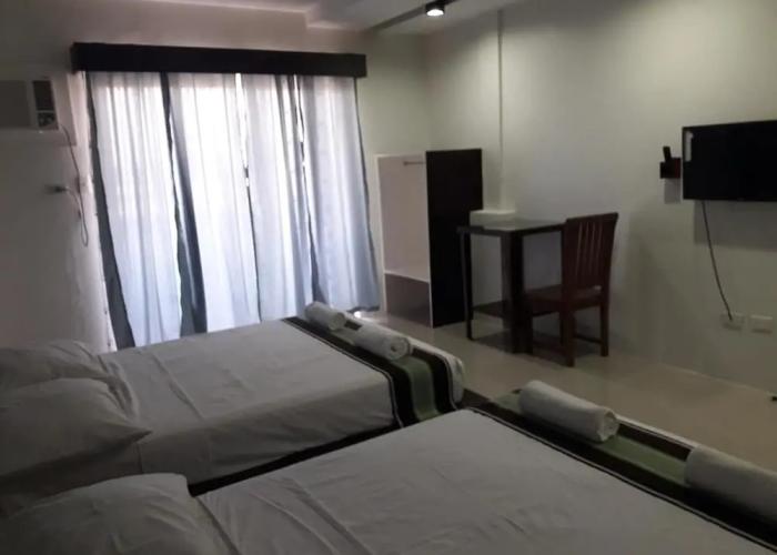 MelSol Hotel
