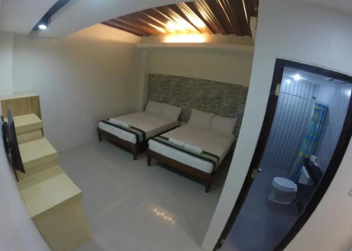 MelSol Hotel