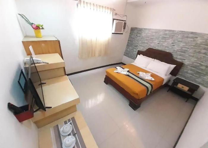 MelSol Hotel