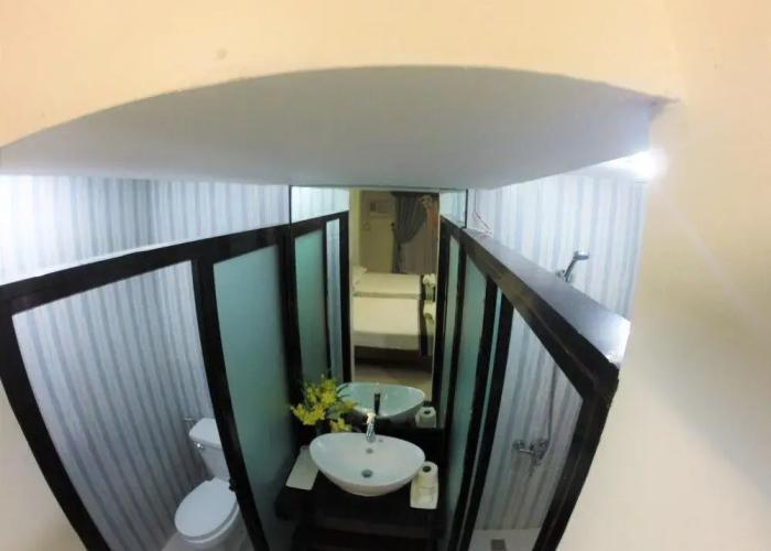 MelSol Hotel