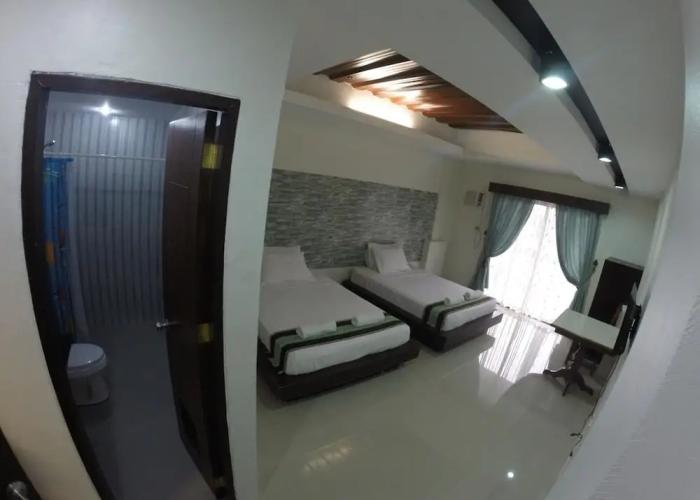 MelSol Hotel