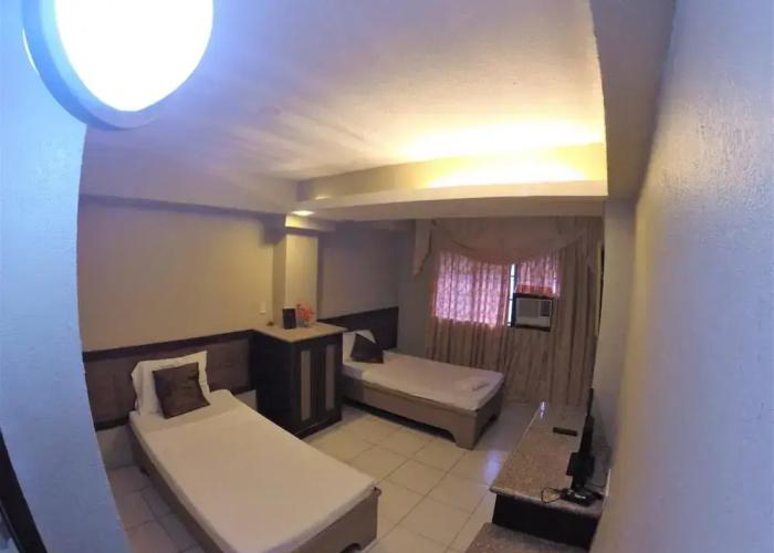 MelSol Hotel