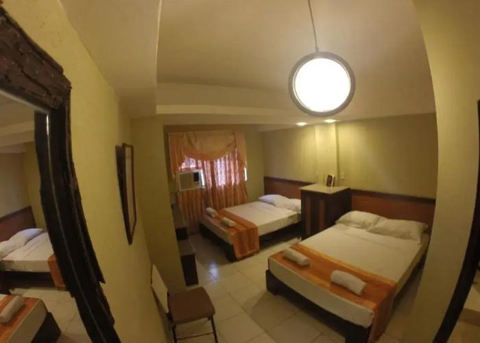 MelSol Hotel