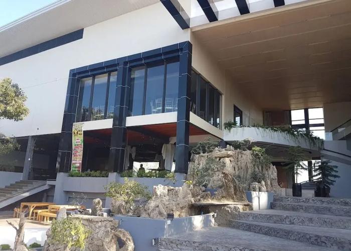 MelSol Hotel