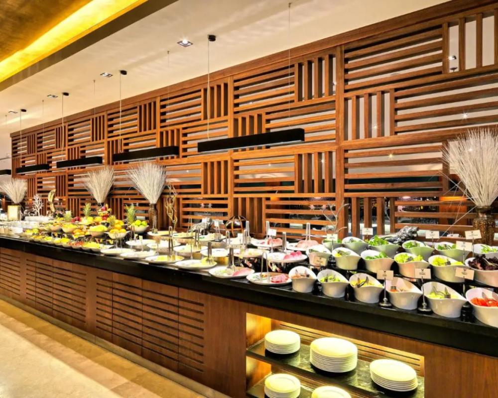 фото Mercure Istanbul Bomonti Hotel