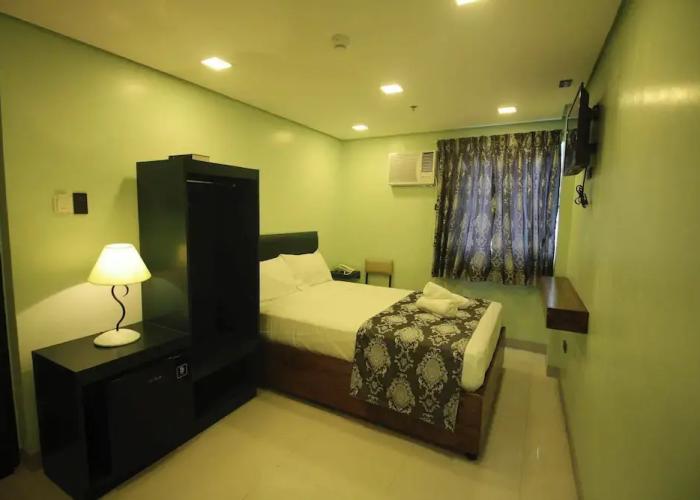 Belltower CSheLi Suites Bantay - Vigan