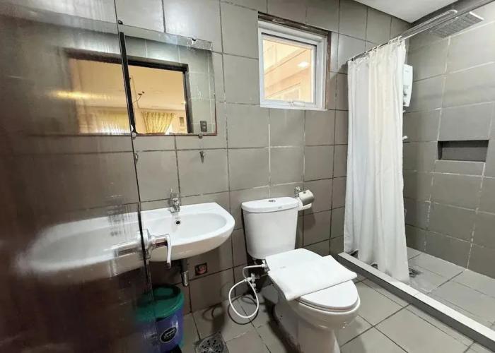 Belltower CSheLi Suites Bantay - Vigan
