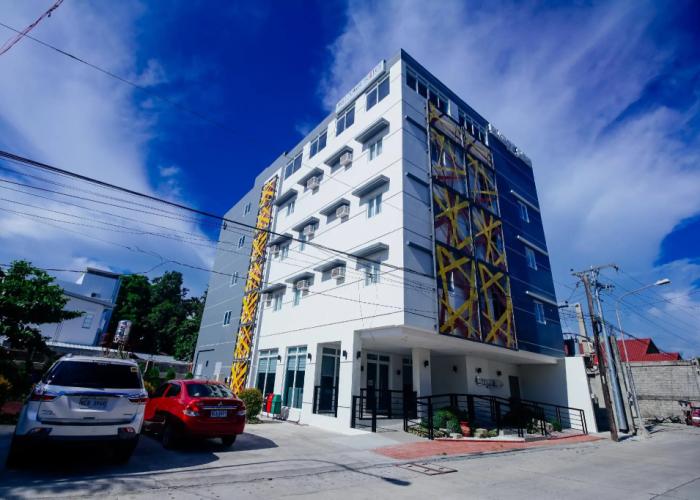Belltower CSheLi Suites Bantay - Vigan