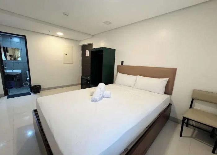 Belltower CSheLi Suites Bantay - Vigan