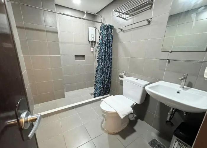 Belltower CSheLi Suites Bantay - Vigan