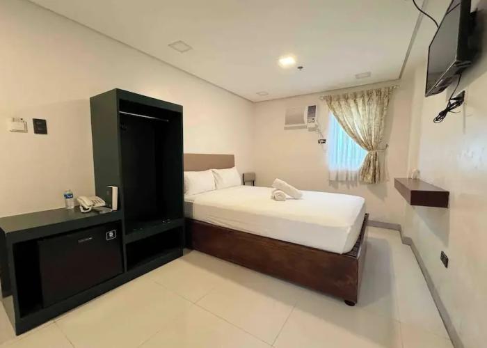 Belltower CSheLi Suites Bantay - Vigan
