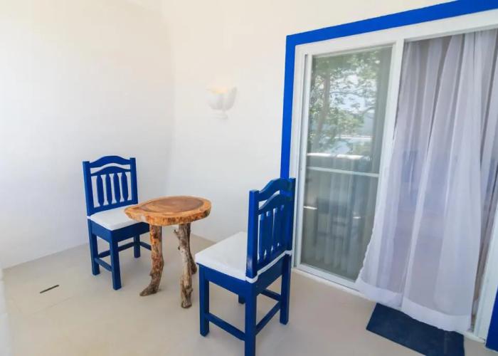 Vitalis Villas