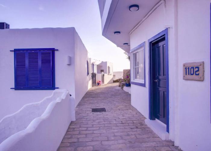 Vitalis Villas