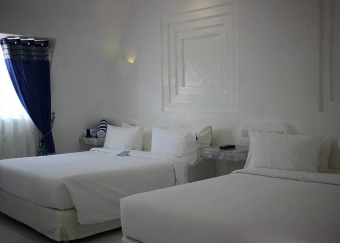 Vitalis Villas