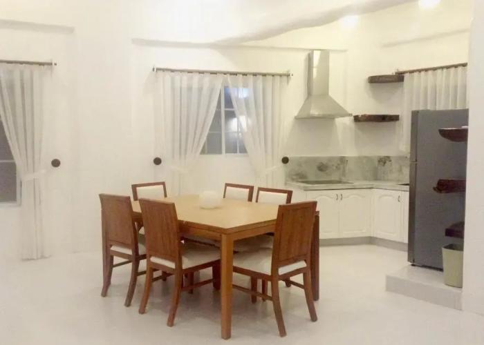 Vitalis Villas
