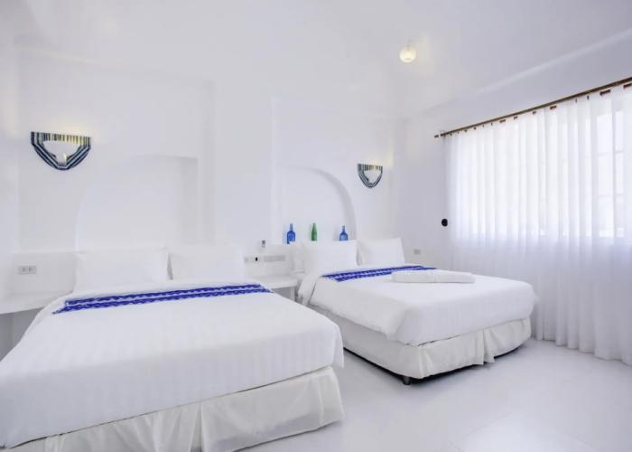 Vitalis Villas