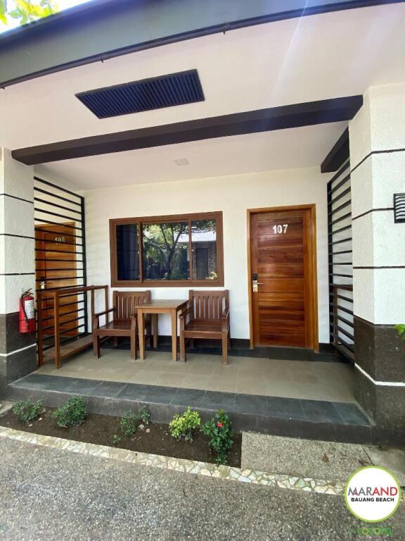 Marand Family Resort