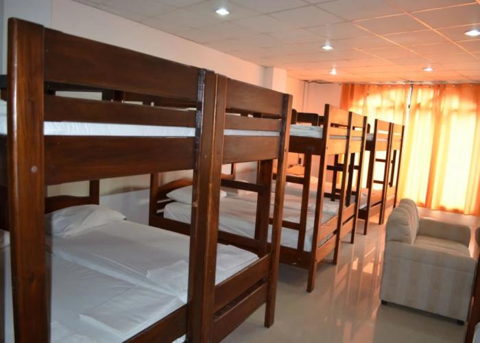 Marand Family Resort