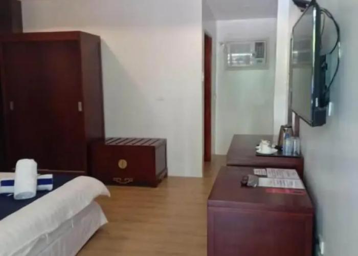 Marand Family Resort