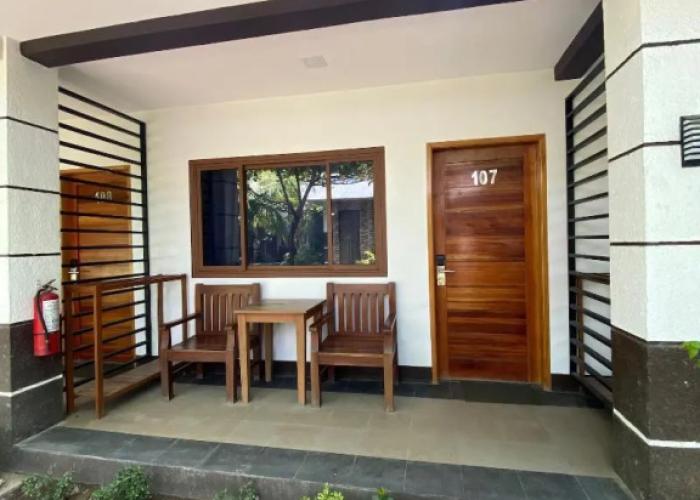 Marand Family Resort