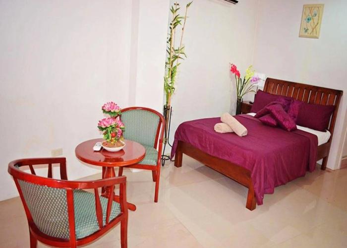 Marand Family Resort