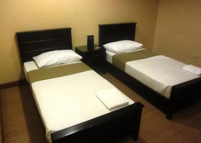 Hotel Ariana