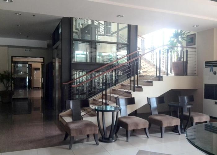 Hotel Ariana
