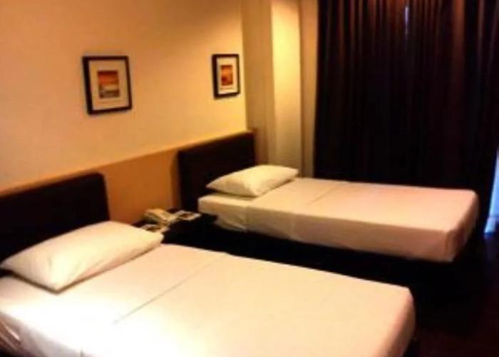 Hotel Ariana