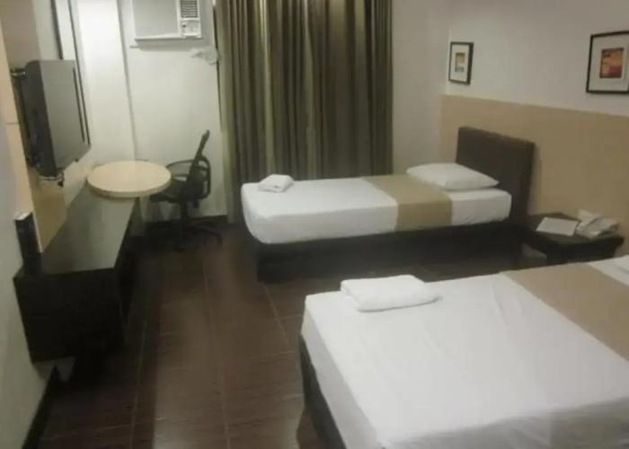 Hotel Ariana