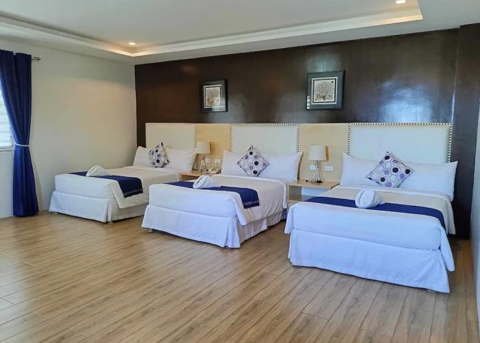 Marand Beach Resort