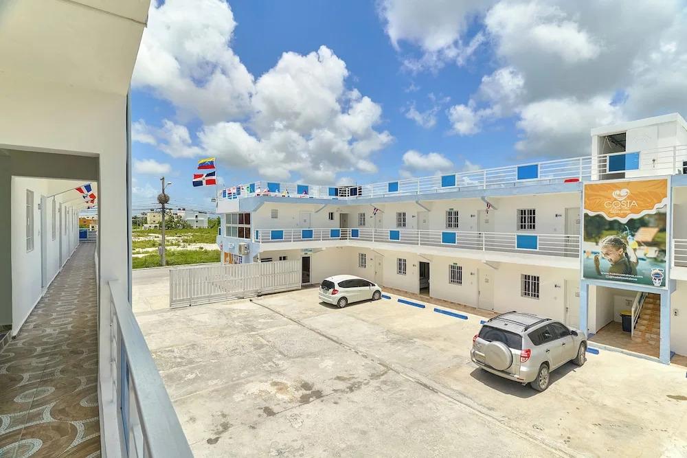 Costa Love Aparta-Hotel