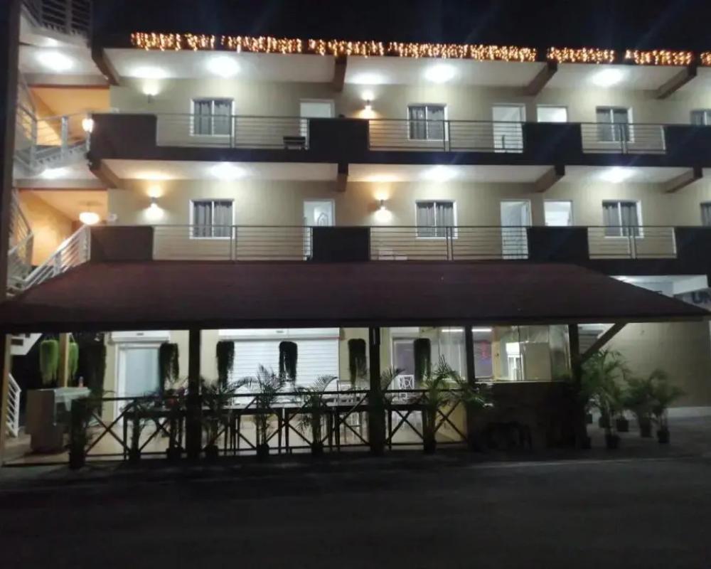 My Home Hotel Punta Cana