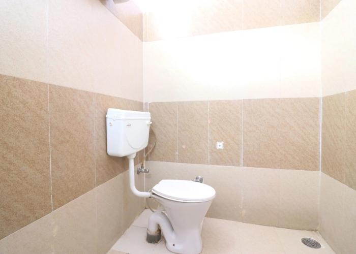Hotel Mandakini