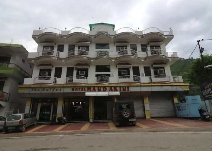 Hotel Mandakini