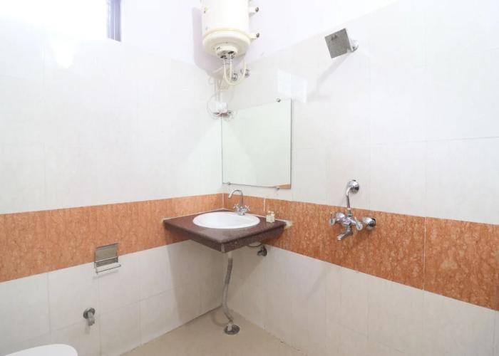 Hotel Mandakini