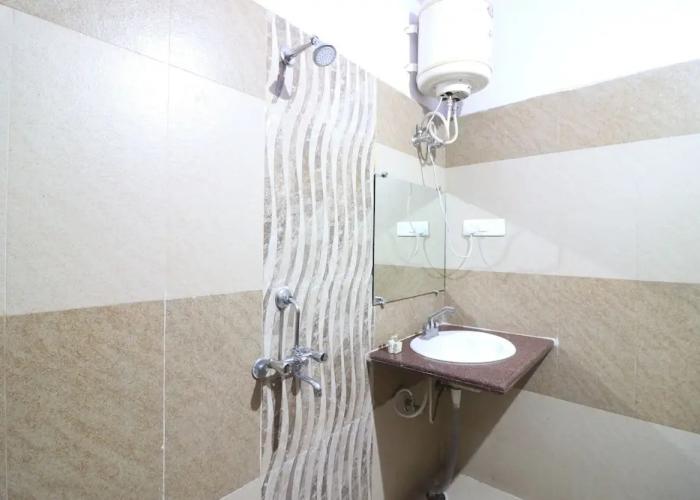 Hotel Mandakini