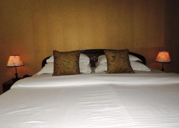Hotel Mandakini