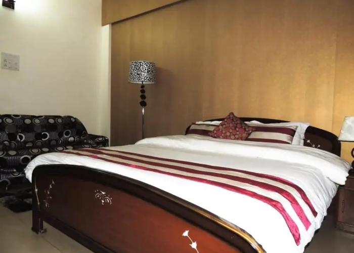 Hotel Mandakini