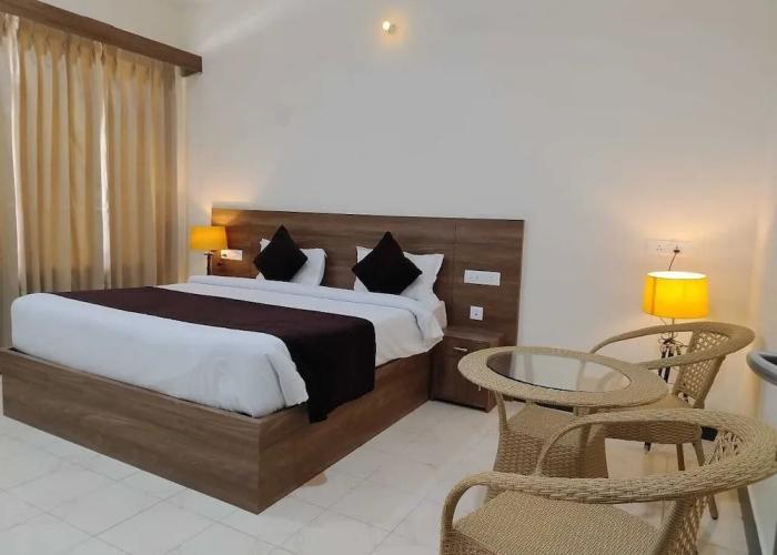 Pride Resort Rudraprayag