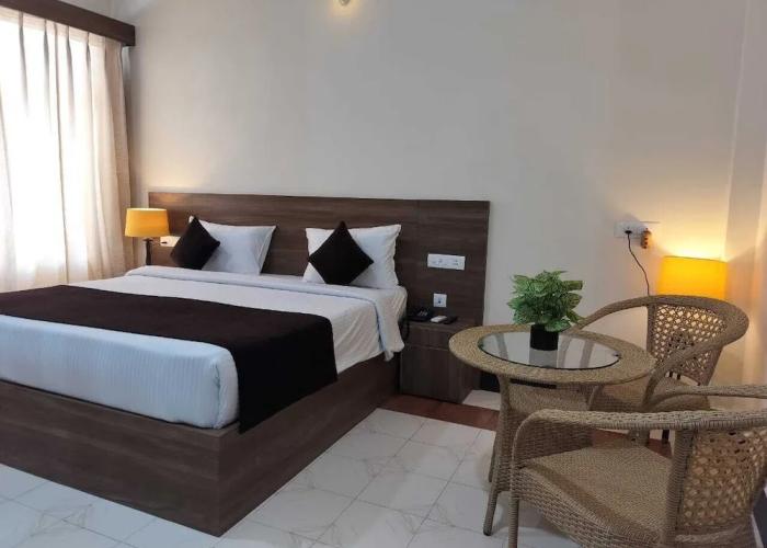 Pride Resort Rudraprayag