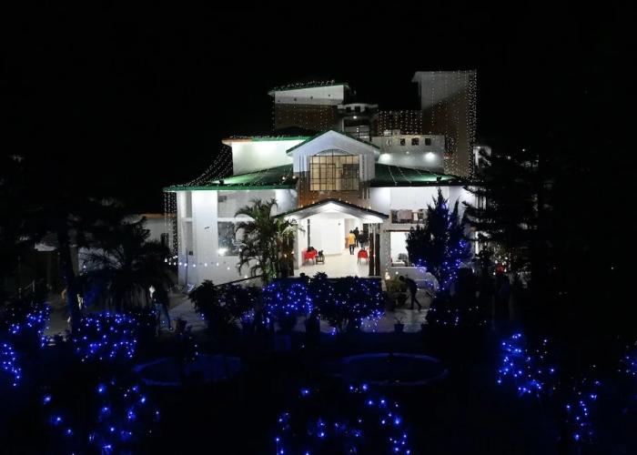 Pride Resort Rudraprayag