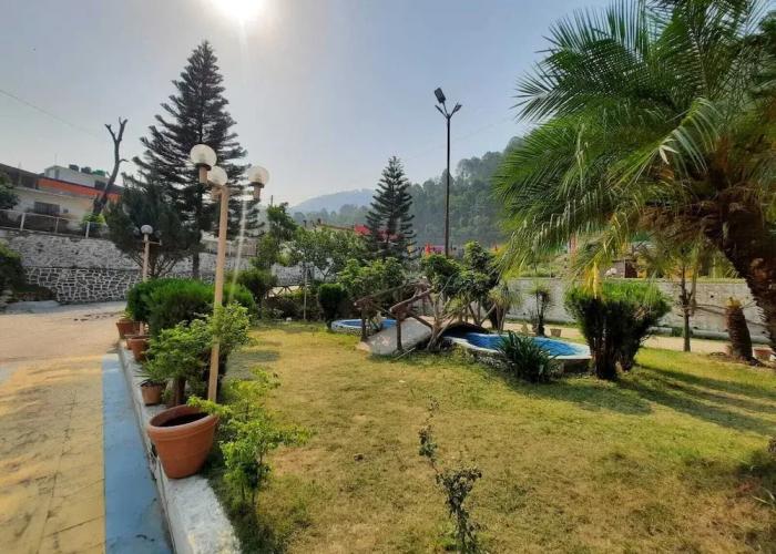 Pride Resort Rudraprayag