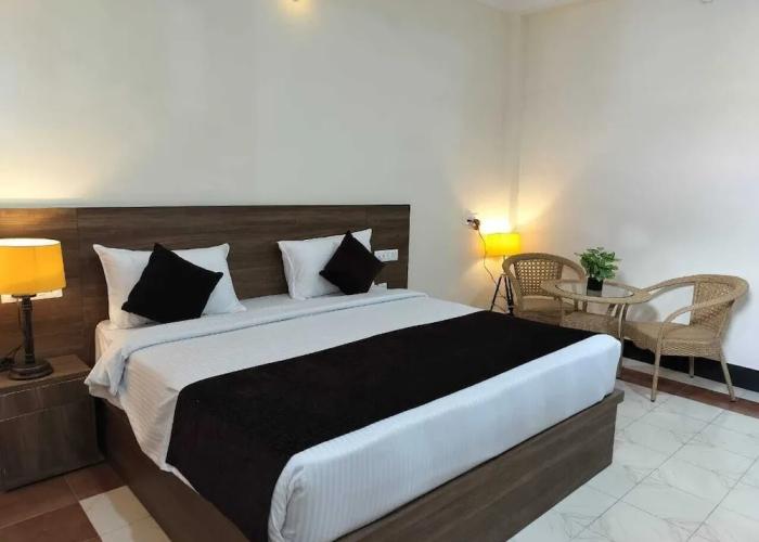 Pride Resort Rudraprayag