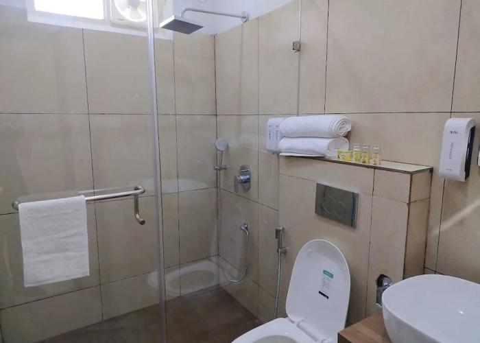 Pride Resort Rudraprayag