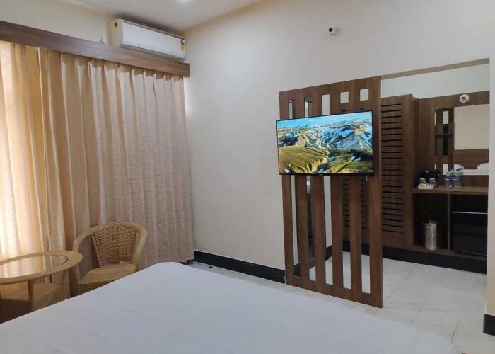 Pride Resort Rudraprayag