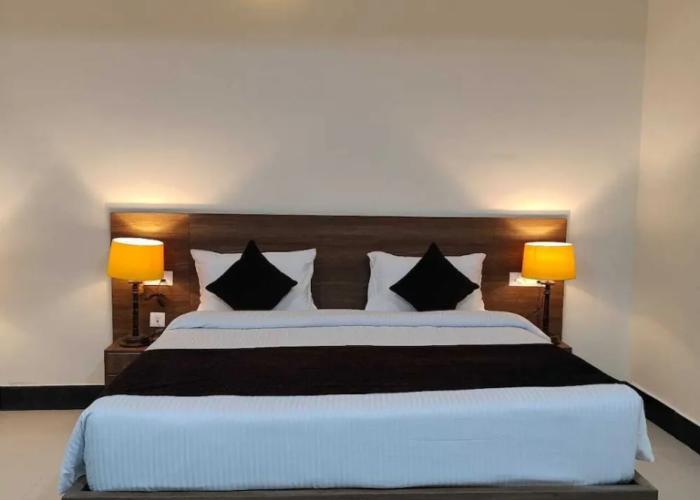 Pride Resort Rudraprayag