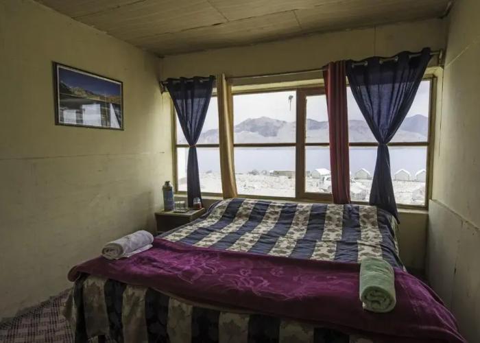 Pangong Holiday Cottages