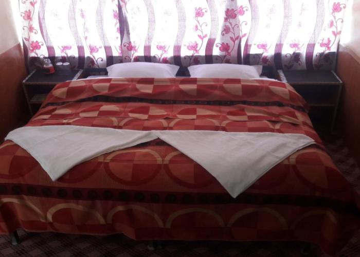 Pangong Holiday Cottages